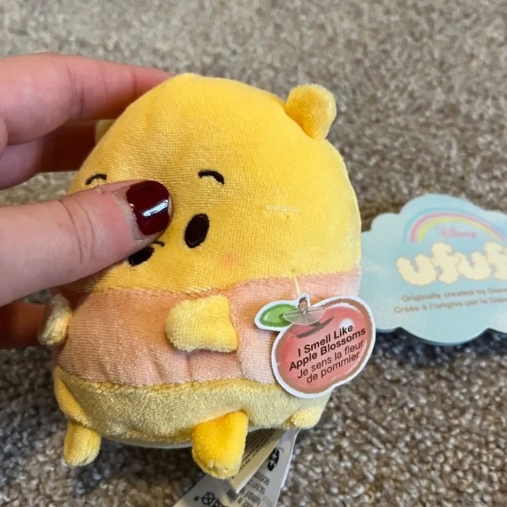 Disney brand new